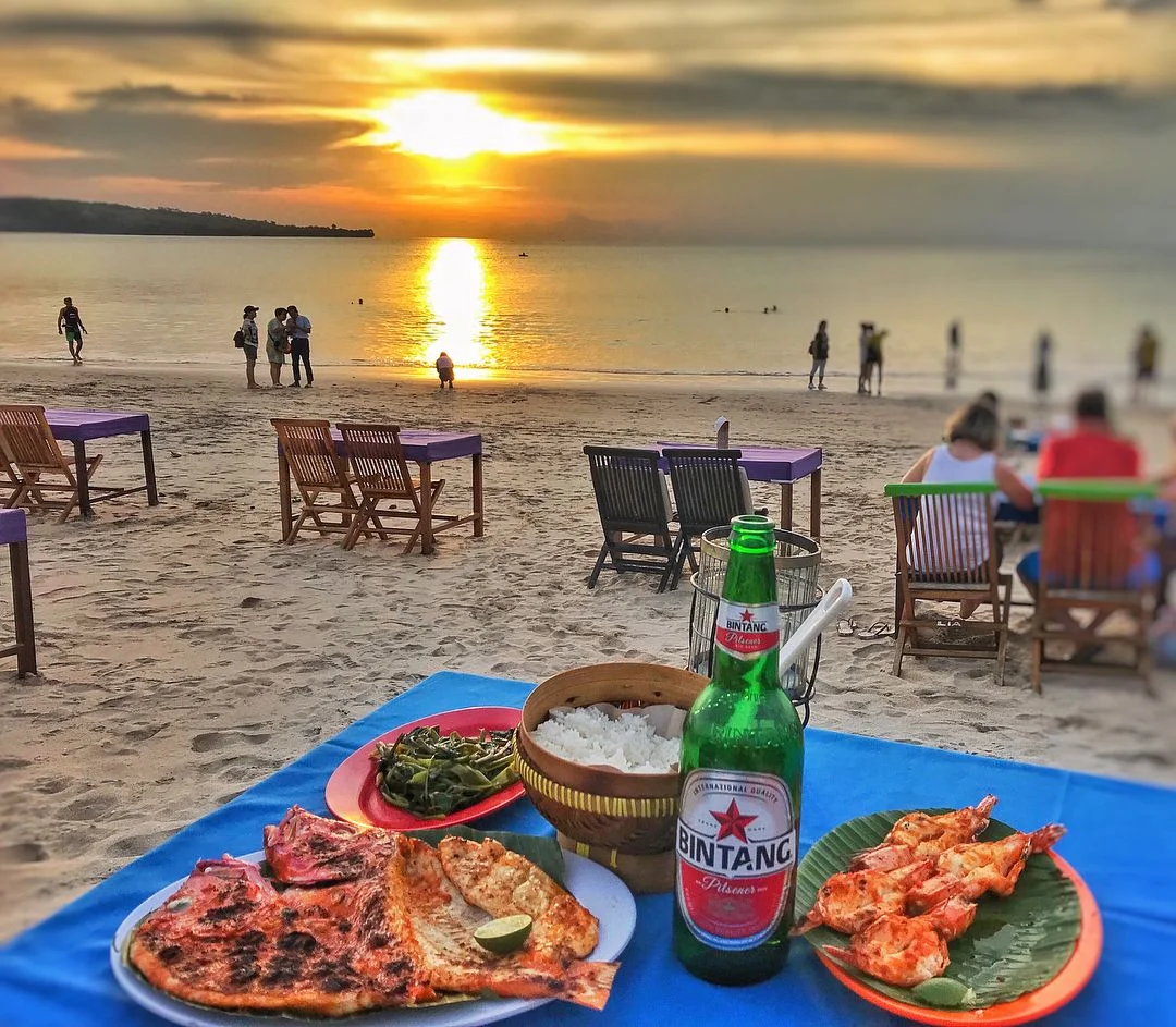 8 Famous Culinary Recommendations in Bali