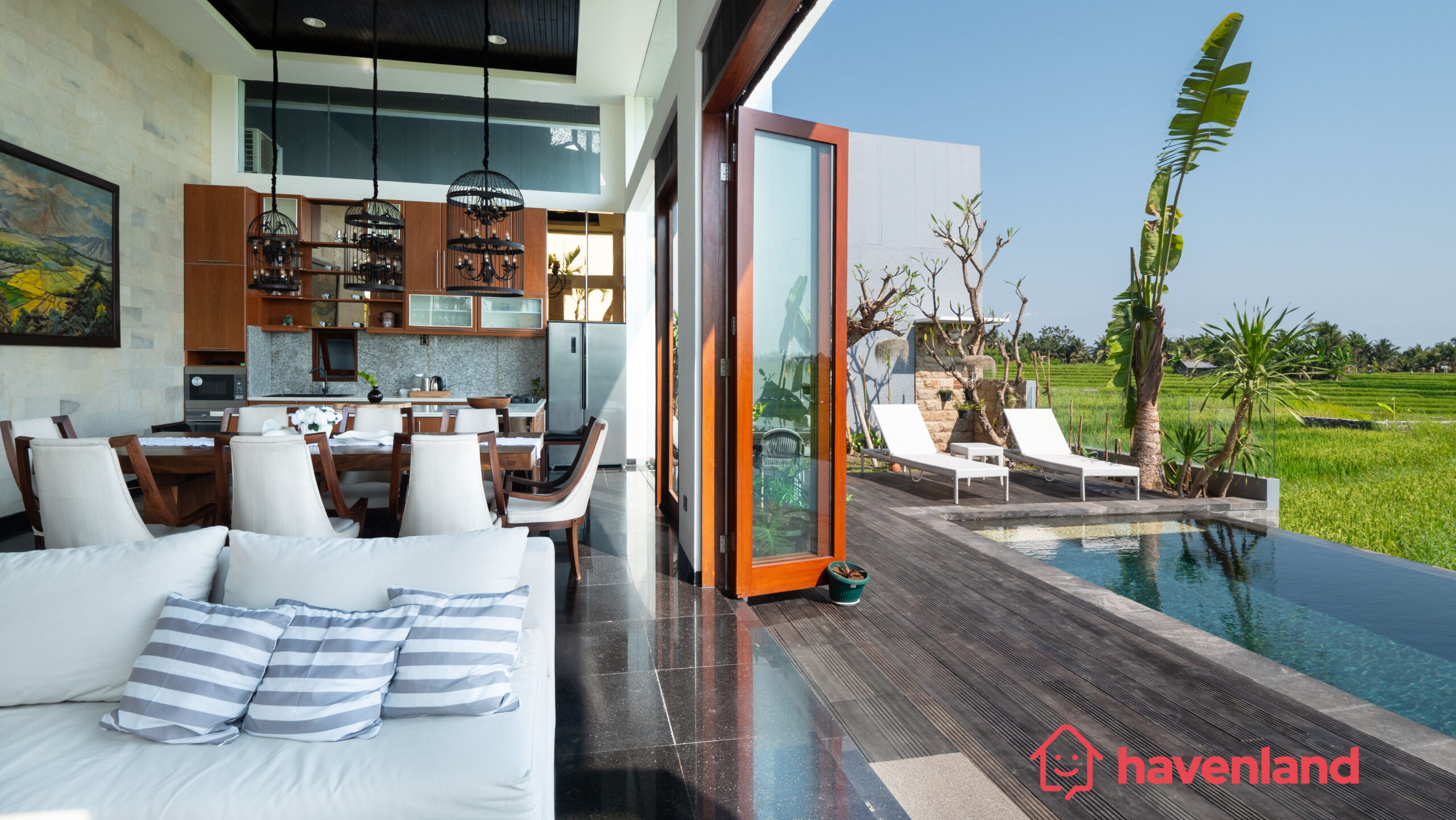 Tips Sewa Villa Jangka Panjang di Havenland Property Bali